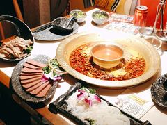 包厢-哥老官重庆美蛙鱼头(虹口龙之梦店)