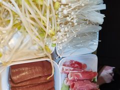 -安吉美渝石锅鱼(芜园西路店)