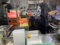 -阿生潮味鲜炒粉(梅林新村店)