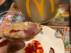 -麦当劳(东急新天地店)