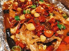 -苦尽酒馆·川菜(鼓楼店)