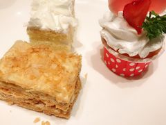 -芭菲盛宴·环球美食(北城国际店)