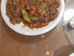 -刘妈菜馆(磁器口店)