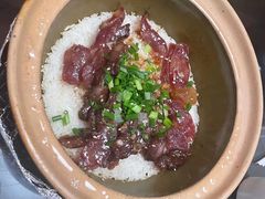 -红星光发煲仔饭(文海店)