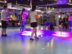 -天行健身＆天行拳馆跆拳道·格斗TXGYM