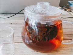 -漫咖啡(浏阳河店)