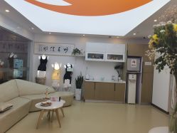 -丽复产后康复萧山旗舰中心
