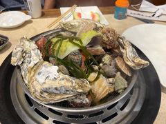 -船梆煮•蒸汽海鲜·生腌干蒸(五四广场店)
