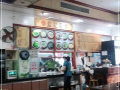 -蓝记云吞(正果店)