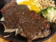 豪尚豪牛排-豪尚豪牛排(彩悦城店)