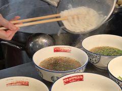 -公交新村粉店(赤岗冲店)