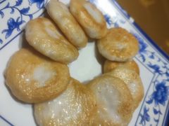 -百年恒益烧腊海鲜酒家·非遗传承(广州黄埔店)