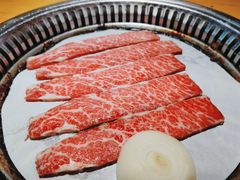 -牛市牛烤肉(西单大悦城店)