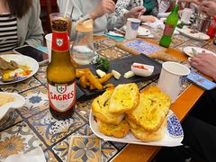 -番茄屋葡式美食(总店)