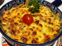 -俄士厨房(五棵松华熙LIVE店)