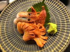-Sushi Hanzo半藏(天环广场店)