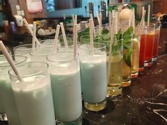 -上海丽笙精选海仑宾馆·莫赛克餐厅