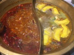 -小龙坎火锅(东汇城店)