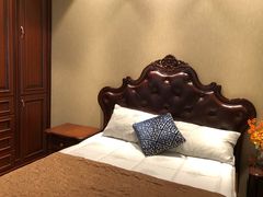 -索菲亚衣柜橱柜家具全屋定制(十里河居然之家店)