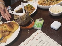 -老厨家(友谊路总店)