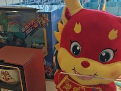 -海底捞火锅(太原南站店)