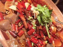 -饕林餐厅(春熙路店)