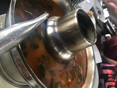 -自然餐厅(Phuket)