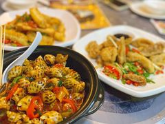 -富来美食