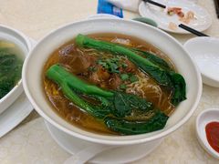 -顺德人家食府(黄金广场店)
