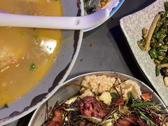 -醉小酒馆·川菜·江湖菜·重庆菜(观音桥旗舰店)