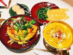 -暹罗泰·泰国餐厅(仁和新城店)