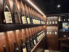 -三川·十酒Izakaya(南昌路店)