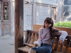 -星巴克(福州三坊七巷店)