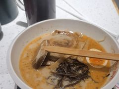 -味千拉面(广州白云机场T1西二店)