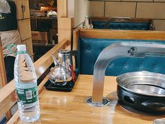 -九田家黑牛烤肉料理(华侨城店)