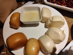 -渝信川菜(长安店)