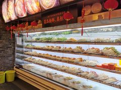 自助取餐区-镇江龙·火锅串串(武侯祠店)