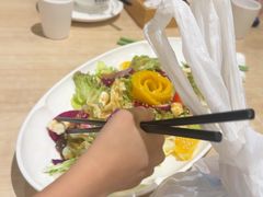 -羊之道草原味道清真餐厅(番禺店)