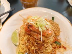 -Thai Alley泰爱里(二沙岛店)