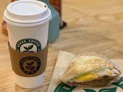 -逸派咖啡 EPARKCOFFEE(广安门店)