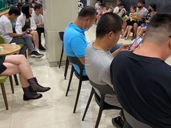 等位区-小放牛炒菜馆(中山路乐汇城店)