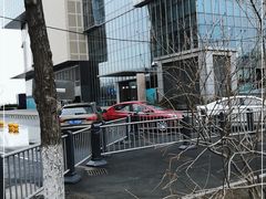 -大堂酒廊·富力丽思卡尔顿酒店