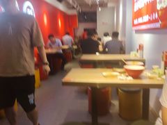 -阿当·小炒牛肉面(人广店)