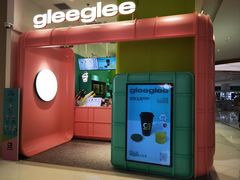 -gleeglee乐溢亦茶(合生汇店)