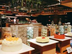 -南通滨江洲际酒店-西集自助餐厅