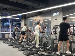 -锐动健身(博地中心店)