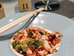 -好友缘家宴(青山路店)