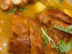 -池奈·咖喱蛋包饭(熙地港店)