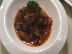 -西安烤鸭店(369烤鸭王店)