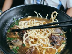 -瞻老元面馆(双塘路店)